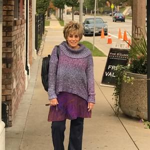 Meet your Posher, Sandee